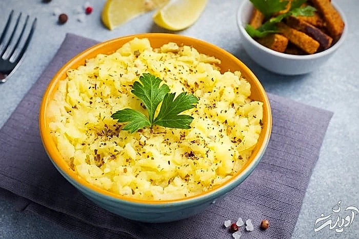 مواد غذایی مناسب مو